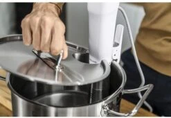 Zwilling Sous Vide Deksel Enfinigy - Universeel - ø 24 Cm -Cuisine Et Table 4009839647192 7