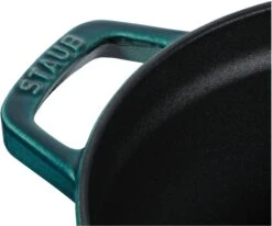 Staub Braadpan / Cocotte - La Mer - ø 28 Cm / 6.7 Liter -Cuisine Et Table 40501115 2