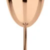 Paderno Champagneglas BAR - Koper - 270 Ml -Cuisine Et Table 41493C00