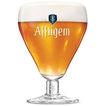 Affligem Bierglas - 300 Ml 3 Affligem Bierglas - 300 Ml