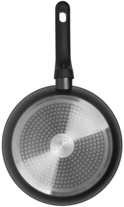 Resto Kitchenware Koekenpan Atik - ø 28 Cm - Standaard Anti-aanbaklaag -Cuisine Et Table 4260403577097 2 3