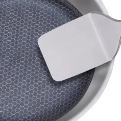 Resto Kitchenware Koekenpan Altair - ø 24 Cm - Standaard Anti-aanbaklaag -Cuisine Et Table 4260403577189 11