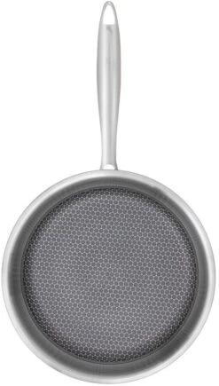 Resto Kitchenware Koekenpan Altair - ø 26 Cm - Standaard Anti-aanbaklaag -Cuisine Et Table 4260403577189 5 1