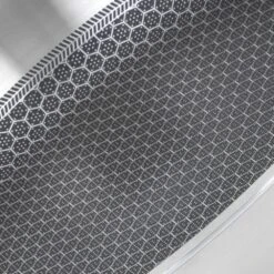 Resto Kitchenware Koekenpan Altair - ø 24 Cm - Standaard Anti-aanbaklaag -Cuisine Et Table 4260403577189 9