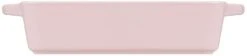 Resto Kitchenware Ovenschaal Fornax - Roze - 40 X 21 Cm / 2.9 Liter -Cuisine Et Table 4260403578360 1
