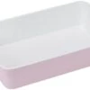 Resto Kitchenware Ovenschaal Fornax - Roze - 40 X 21 Cm / 2.9 Liter -Cuisine Et Table 4260403578360