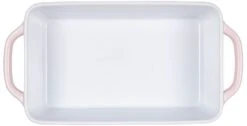 Resto Kitchenware Ovenschaal Fornax - Roze - 40 X 21 Cm / 2.9 Liter -Cuisine Et Table 4260403578360 2