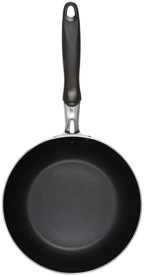Resto Kitchenware Wokpan Antares - ø 30 Cm - Standaard Anti-aanbaklaag 5 Resto Kitchenware Wokpan Antares - ø 30 Cm - Standaard Anti-aanbaklaag - Image 3