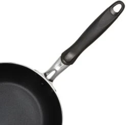 Resto Kitchenware Wokpan Antares - ø 24 Cm - Standaard Anti-aanbaklaag -Cuisine Et Table 4260709010120 5