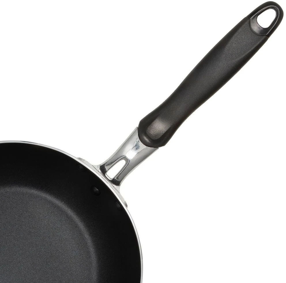 Resto Kitchenware Wokpan Antares - ø 30 Cm - Standaard Anti-aanbaklaag 4 Resto Kitchenware Wokpan Antares - ø 30 Cm - Standaard Anti-aanbaklaag - Image 2
