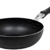 Resto Kitchenware Wokpan Antares - ø 28 Cm - Standaard Anti-aanbaklaag