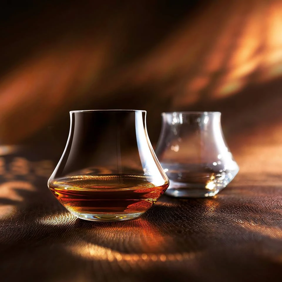 Chef & Sommelier Whiskey Glazen Open Up - 300 Ml - 6 Stuks 6 Chef & Sommelier Whiskey Glazen Open Up - 300 Ml - 6 Stuks - Image 4