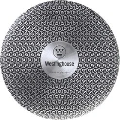 Westinghouse Kookpan Black Signature - ø 24 Cm - Standaard Anti-aanbaklaag -Cuisine Et Table 4895218321506 10