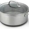 Westinghouse Kookpan Black Signature - ø 24 Cm - Standaard Anti-aanbaklaag -Cuisine Et Table 4895218321506 3