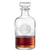 Bormioli Rocco Whiskey Karaf Officina 1825 - Transparant - 1 Liter -Cuisine Et Table 499 4