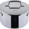 Saveur Selects Kookpan - TriPly RVS - ø 22 Cm / 4.7 Liter -Cuisine Et Table 4QT Casserole White scaled 1