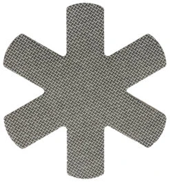 Blackwell Pannenbeschermers - Zwart - ø 38 Cm - 2 Stuks -Cuisine Et Table 5 Blackwell Pannenbeschermers 3