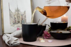 Studio Tavola Mokken Kos 350 Ml - 6 Stuks -Cuisine Et Table 5 St Koffieset Kos 5