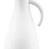 Eva Solo Thermoskan Classic Mat Wit 1 Liter -Cuisine Et Table 502802 Vacuum jug 1l Matt white HIGH