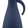 Eva Solo Thermoskan Classic Navy Blue 1 Liter 2 Eva Solo Thermoskan Classic Navy Blue 1 Liter -Cuisine Et Table 502804 Vacuum jug 100cl Navy blue HIGH