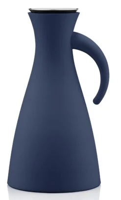 Eva Solo Thermoskan Classic Navy Blue 1 Liter