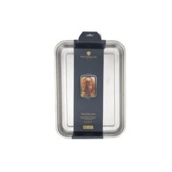 MasterClass Braadslede - RVS - 37 X 27 Cm -Cuisine Et Table 5028250125439 2