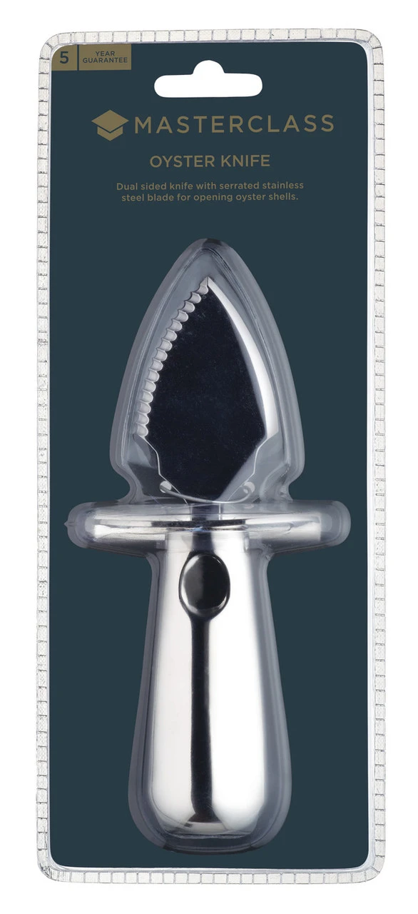 MasterClass Oestermes Deluxe 4 MasterClass Oestermes Deluxe - Image 2