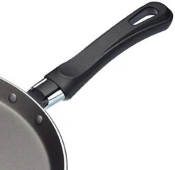 KitchenCraft Pannenkoekenpan - ø 24 Cm - Standaard Anti-aanbaklaag -Cuisine Et Table 5028250146052 2
