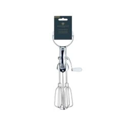 MasterClass Handmixer / Slagroomklopper Deluxe 9 MasterClass Handmixer / Slagroomklopper Deluxe -Cuisine Et Table 5028250147943 1