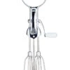 MasterClass Handmixer / Slagroomklopper Deluxe -Cuisine Et Table 5028250147943