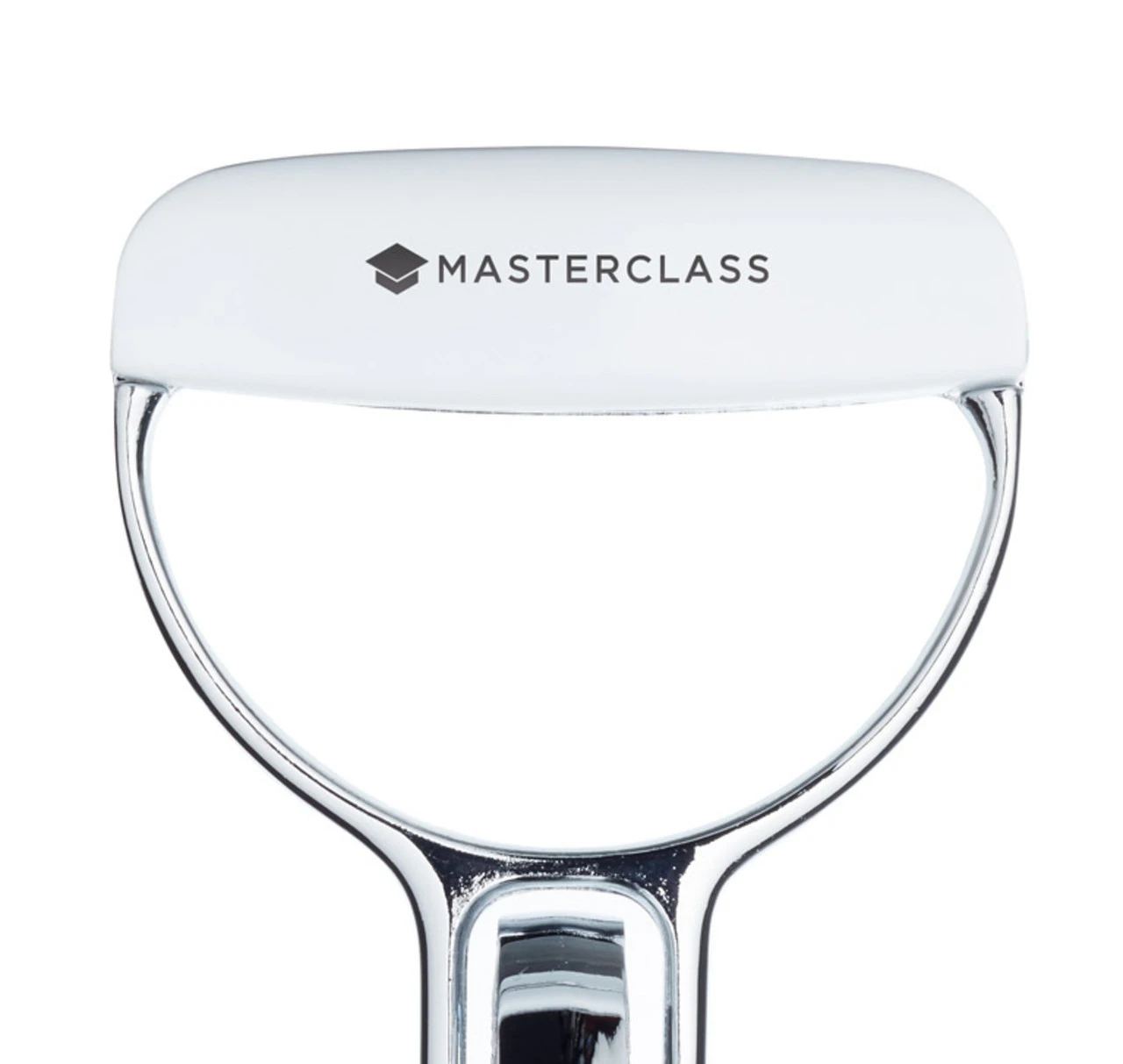 MasterClass Handmixer / Slagroomklopper Deluxe 4 MasterClass Handmixer / Slagroomklopper Deluxe - Image 2