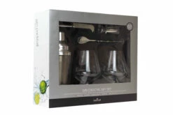 BarCraft Gin Cocktail Gift Set -Cuisine Et Table 5028250713025 1