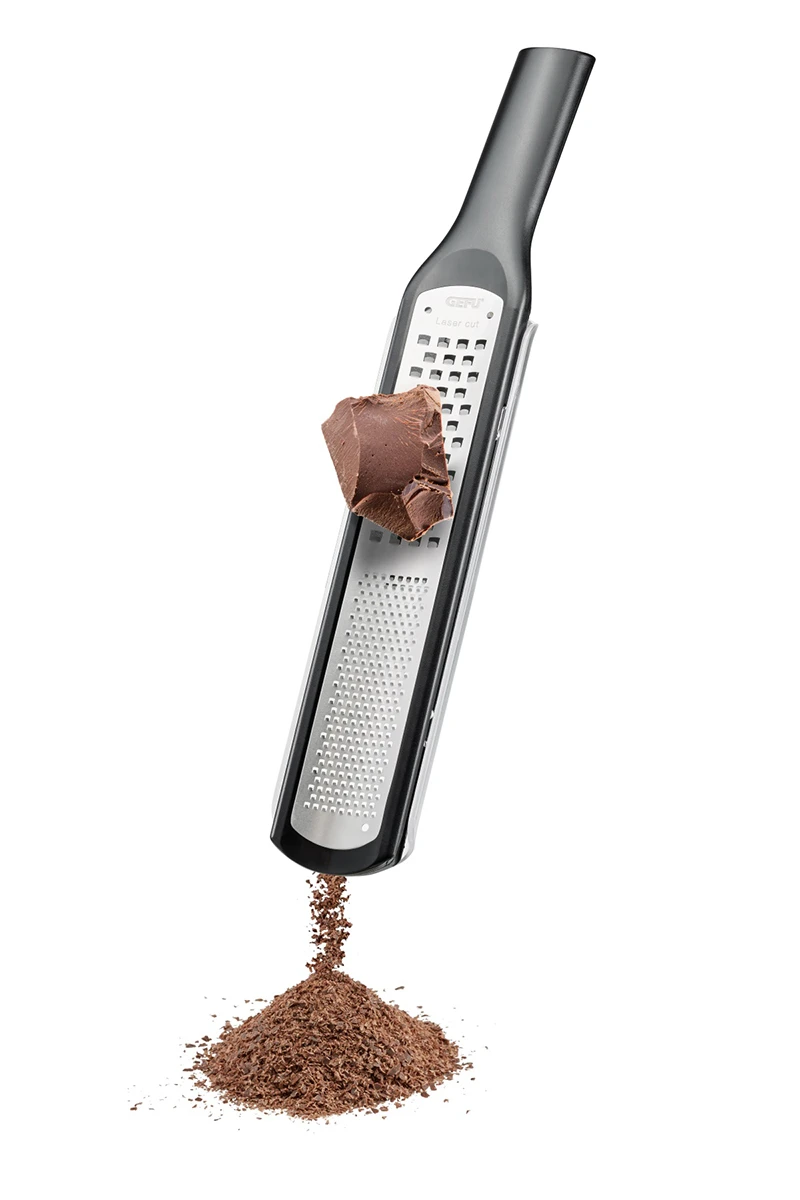 Gefu Rasp Fijn & Grof Rafino 4 Gefu Rasp Fijn & Grof Rafino - Image 2