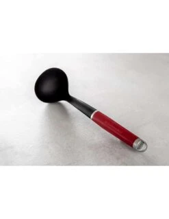 KitchenAid Soeplepel Core - Keizerrood -Cuisine Et Table 5057982065461 1