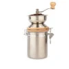 La Cafetière Koffiemolen / Bonenmaler RVS -Cuisine Et Table 5057982083281