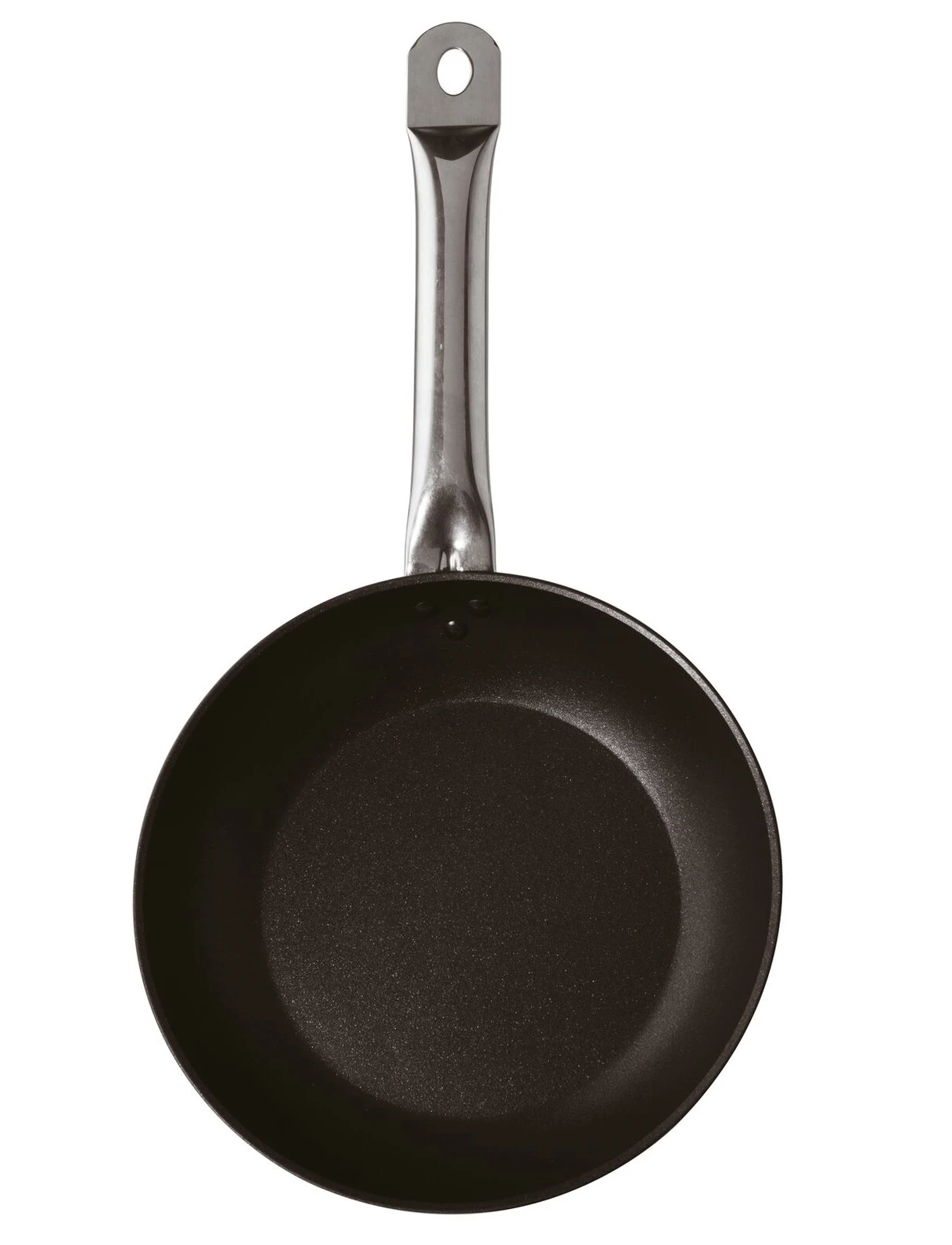 Sambonet Koekenpan Midnight Blue - ø 20 Cm - Standaard Anti-aanbaklaag 4 Sambonet Koekenpan Midnight Blue - ø 20 Cm - Standaard Anti-aanbaklaag - Image 2