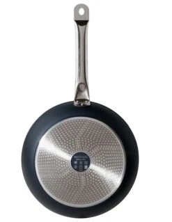 Sambonet Koekenpan Midnight Blue - ø 20 Cm - Standaard Anti-aanbaklaag 9 Sambonet Koekenpan Midnight Blue - ø 20 Cm - Standaard Anti-aanbaklaag -Cuisine Et Table 51074 20 add02