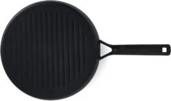 KitchenAid Grillpan Classic Forged - ø 28 Cm - Keramische Anti-aanbaklaag -Cuisine Et Table 51RrFQxgFL. AC SL1500