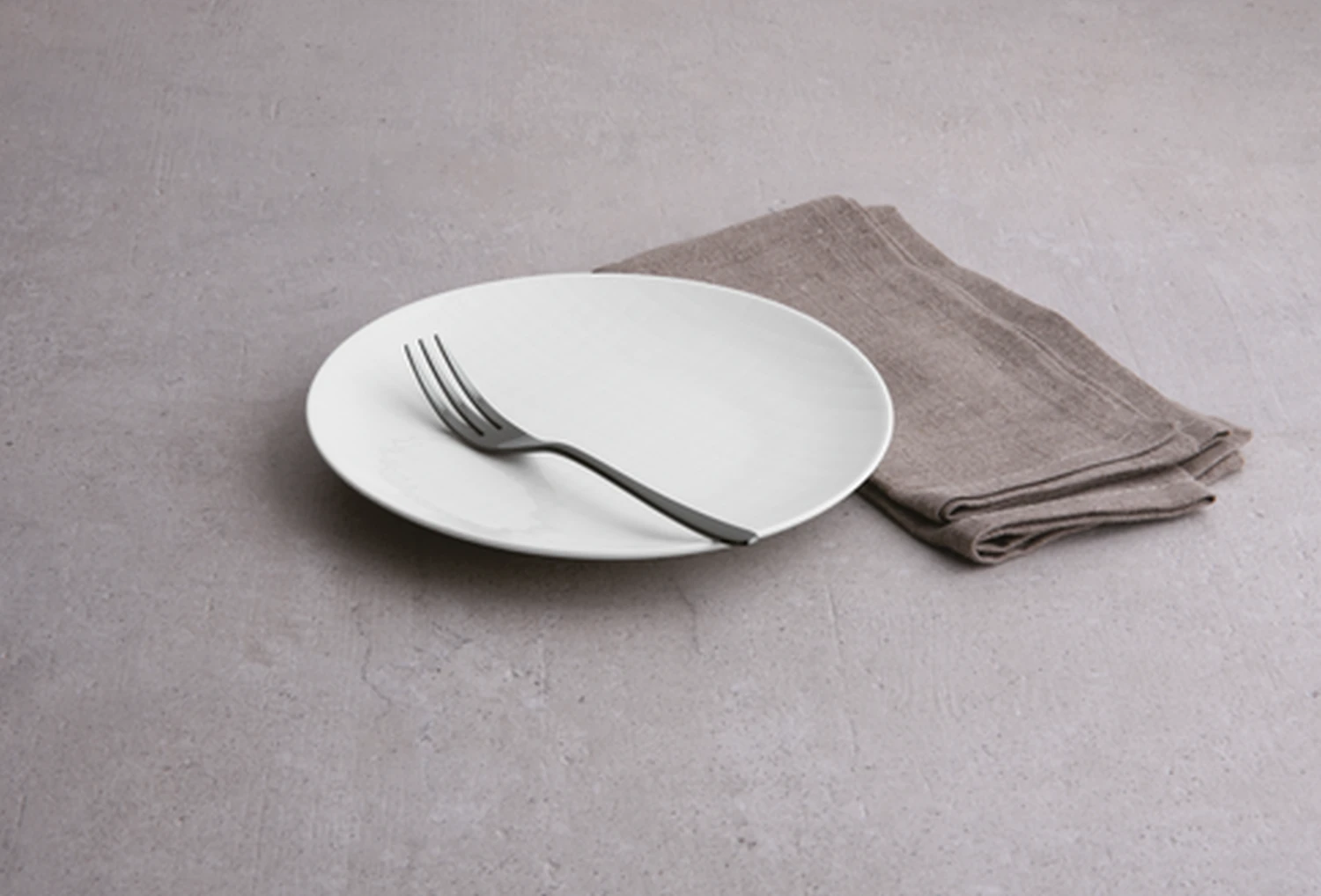 Sambonet Gebaksvorkjes Taste Zwart 6 Stuks 5 Sambonet Gebaksvorkjes Taste Zwart 6 Stuks - Image 3