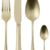 Sambonet Bestekset Royal - Champagne - 24 Delig / 6 Personen -Cuisine Et Table 52663P81