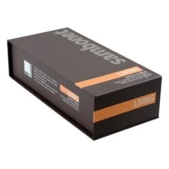 Sambonet Opscheplepel Living Zilver 7 Sambonet Opscheplepel Living Zilver -Cuisine Et Table 52750C16 pack01