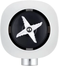 Zwilling Smoothie Blender Enfinigy - 550 Ml - Zilver/Wit 9 Zwilling Smoothie Blender Enfinigy - 550 Ml - Zilver/Wit -Cuisine Et Table 530030000 7