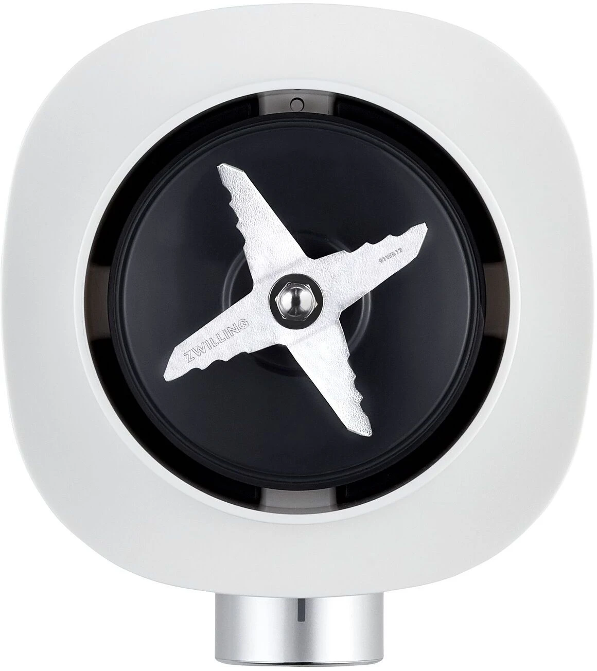 Zwilling Smoothie Blender Enfinigy - 550 Ml - Zilver/Wit 6 Zwilling Smoothie Blender Enfinigy - 550 Ml - Zilver/Wit - Image 4