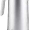 Zwilling Waterkoker Enfinigy - 1850 W - Zilver/Wit - 1.5 Liter 2 Zwilling Waterkoker Enfinigy - 1850 W - Zilver/Wit - 1.5 Liter -Cuisine Et Table 530050000 1