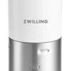 Zwilling Sous Vide Stick Enfinigy - Nauwkeurige Temperatuurinstelling - IPX7 Waterproof - Zilver/Wit -Cuisine Et Table 531028000 1