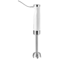Zwilling Staafmixer Enfinigy - 800 W - 9 Snelheden - Zilver/Wit -Cuisine Et Table 531049000 2