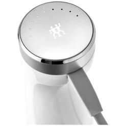 Zwilling Staafmixer Enfinigy - 800 W - 9 Snelheden - Zilver/Wit -Cuisine Et Table 531049000 3