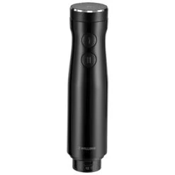 Zwilling Staafmixer Enfinigy - 800 W - 9 Snelheden - Zwart -Cuisine Et Table 531049010 5