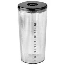 Zwilling Staafmixer Enfinigy - 800 W - 9 Snelheden - Zwart -Cuisine Et Table 531049010 7