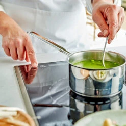 Demeyere Sauspan Specialties 3 - ø 12 Cm / 600 Ml -Cuisine Et Table 5412191080122 4